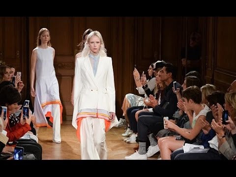 Vionnet | Spring Summer 2017 Full Fashion Show | Exclusive
