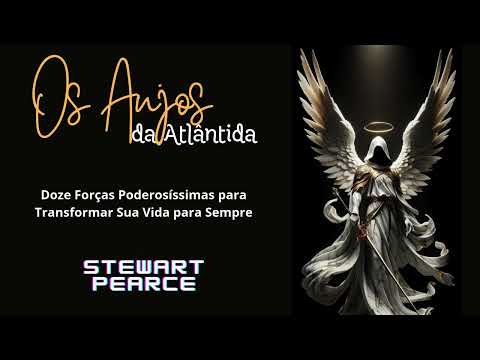 Os Anjos da Atlântida - 16. THOTH - SACERDOTE-CIENTISTA DO ATLA