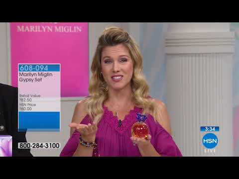 HSN | Marilyn Miglin Beauty 04.26.2018 - 10 AM