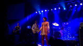 Jack Off Jill - Love Song HD LIVE (2015) Reunion Show The Orange Peel