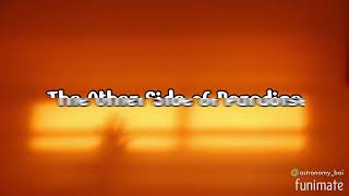 The Other Side of Paradise | Glass Animals Clean Lyrics