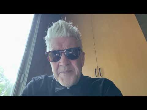 David Lynch's Weather Report 6/21/22