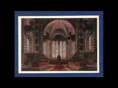 Kurt Moll - A te l'estremo addio… Il lacerato spirito