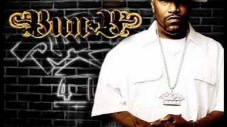 Bun B The Pope (Chopped And Screwed)