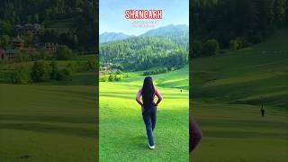 Download lagu SHANGARH (Himachal Pradesh)⛰️ low budget or top route guide #shangarh #youtubeshorts #viral mp3