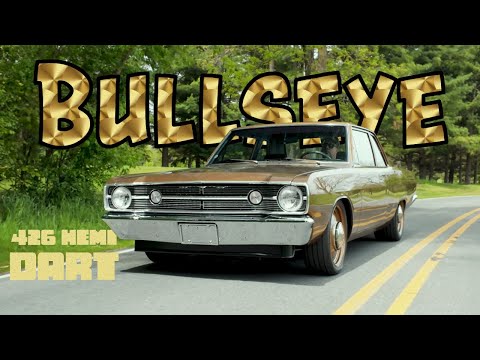 1968 Dodge Dart (CC-1915920) for sale in Elkhart Lake, Wisconsin