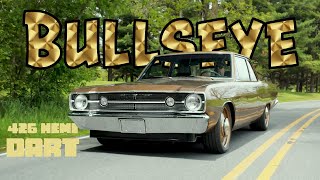 Video Thumbnail for 1968 Dodge Dart