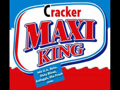 03-Cracker - Gib Mir Mehr (Feat. Eko Fresh & Britney Spears) [Maxi King Mixtape]