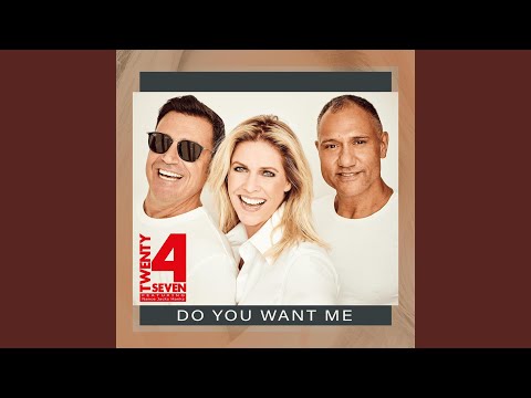 Do You Want Me (feat. Nance, Jacks & Hanks) (feat. Nance , Jacks & Hanks) (C-Base 90s Dance Mix)