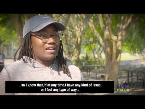 Mental Health Awareness - Why Is Mental Health Important?