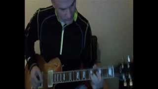 Whitesnake - Victim of Love, solo