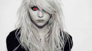 &quot;Going Down&quot; The Pretty Reckless