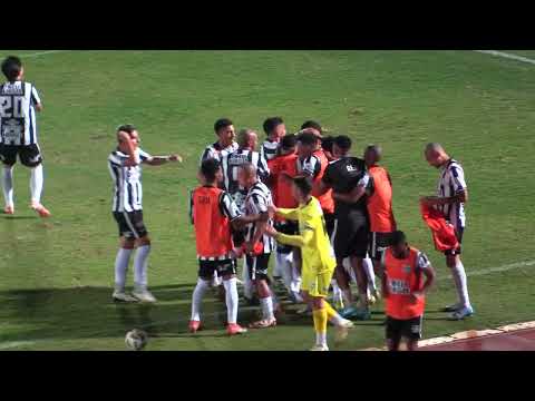 Gols Grêmio Maringá 2 X 0 Portuguesa Londrinense - Terceirona 2025