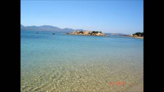 Alessandro D'Aversa - Sardegna - Cesare Cremonini (unplugged-guitar solo)