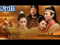 【ENG SUB】The Legend of the Silk Road - Han Yao | Costume Drama Movie | China Movie Channel ENGLISH