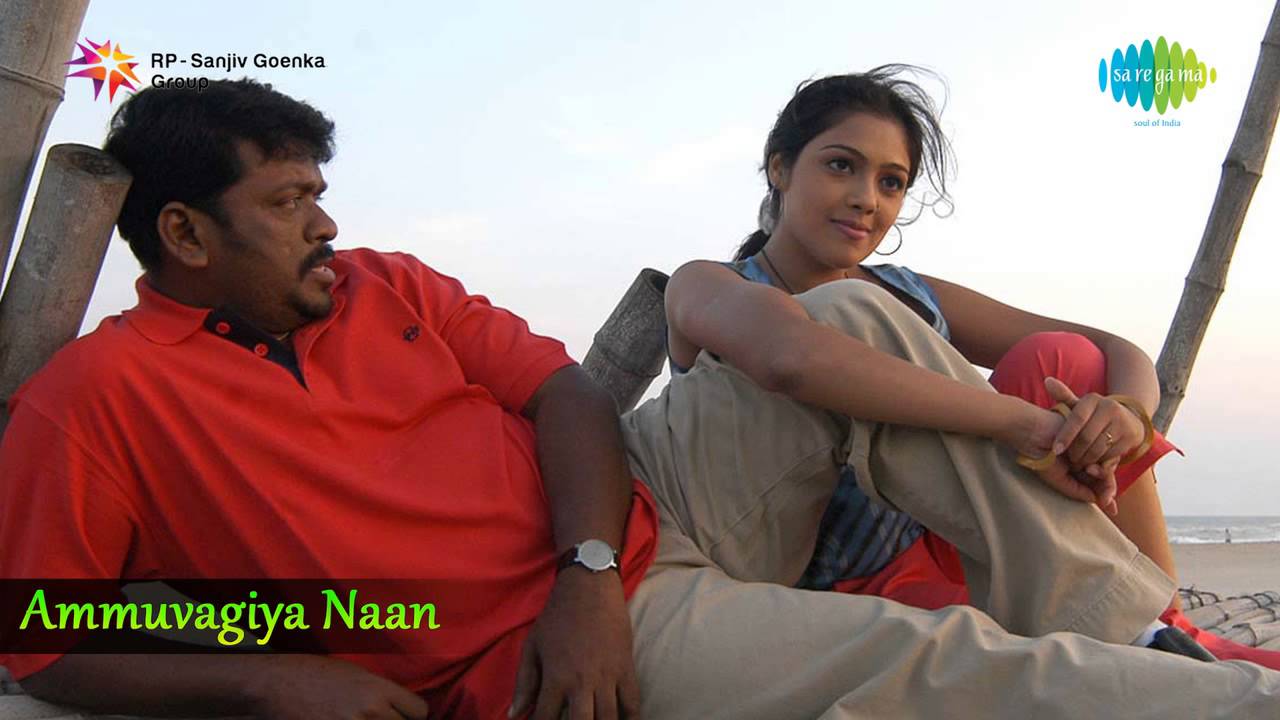 Thoranam Aayiram Lyrics  | Ammuvagiya Naan | Bharathi | Deepika | Sabesh Murali