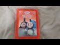 THOMAS FRIENDS THOMAS HALLOWEEN ADVENTURES DVD Overview