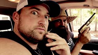 Charlie Farley - Hillbilly Heaven (Official Music Video|Winning With The Losers)