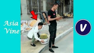 Download lagu 盡量不要笑 回放再看还是笑到哭 為您帶來歡笑和樂趣 P5 (Funny Videos 2018) mp3
