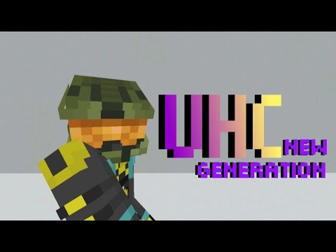 Insane UHC NG T8 Experience