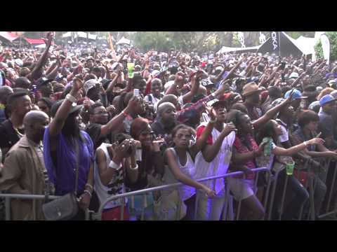2014 Spring Fiesta After Movie