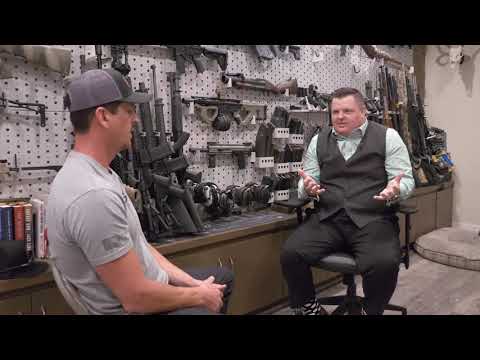 AC Capital  Ep12 Ready Gunner Neil Interview