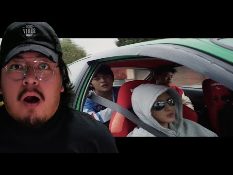 1ST LISTEN REACTION 1999 WRITE THE FUTURE, Rich Brian, Zion.T - WORLD STOP TURNING (ft. Warren Hue)