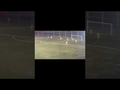 Video scoren Racing Waregem