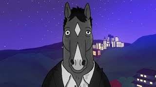 The Brilliance of Bojack Horseman (Full Series Review) | Colin's Corner