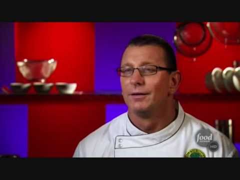 iron chef america S9E1 part1
