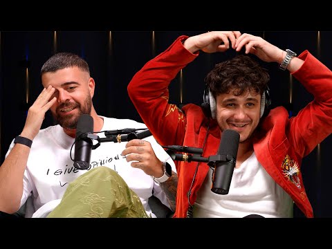 "Suna a Depresie - Crema Hidratanta!" - IS GEANA PI TINI #102