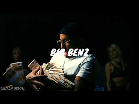[FREE] Light X Thug Slime Type Beat - "Big Benz" | Trap Beat