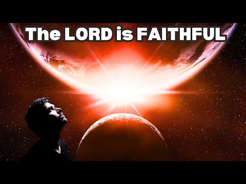 Psalm 136 | The Love of the Lord endures Forever