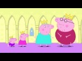 Peppa Pig The Sleepy Princess 36 Episode 1 Season HD