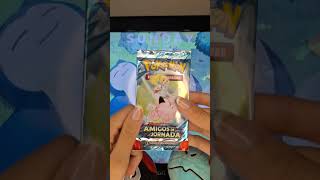 Journey Together #pokemon #pokemoncards #pokemontcg #unboxing #pokemoncommunity