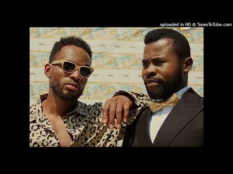 Adi Cudz feat. Kyaku Kyadaff - Mon Chéri (Kizomba)