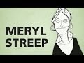 MERYL STREEP on Beauty | Blank on Blank | PBS.