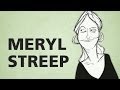 Meryl Streep on Beauty | Blank on Blank | PBS Digital ...