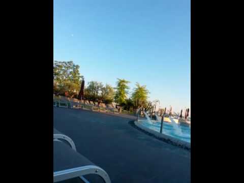 Termas de Sirmione Aquaria 2016