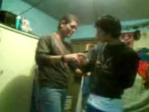 tivi leccion de baile 3