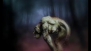 Monsters In America Part 1