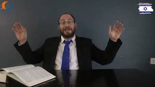 הרב עדיאל שפיגל – פגישה עם חטוף (הרב עדיאל שפיגל) - התמונה מוצגת ישירות מתוך אתר האינטרנט יוטיוב. זכויות היוצרים בתמונה שייכות ליוצרה. קישור קרדיט למקור התוכן נמצא בתוך דף הסרטון