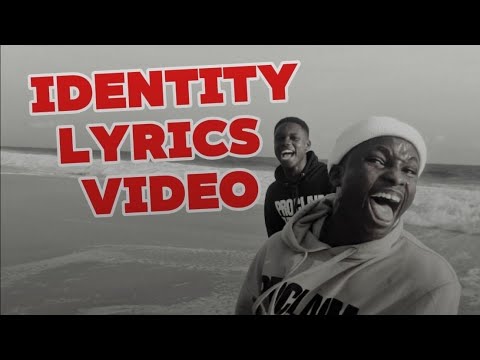 De Stanley Brothers | Identity | Lyrics Video