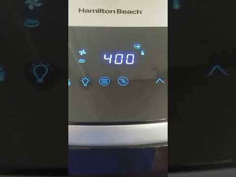 User submitted video