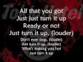Tokio Hotel - Hey You (live) + Lyrics 