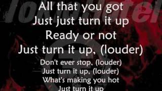 Tokio Hotel - Hey You (live) + Lyrics