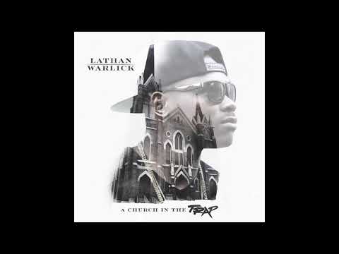 Lathan Warlick - Too Much To Loose