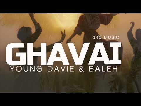 Young Davie & Baleh - Ghavai (Audio)