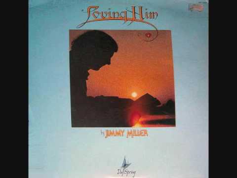 Jimmy Miller - Because Of Me