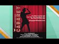 Kingsport Theatre Guild to present "Cabaret"